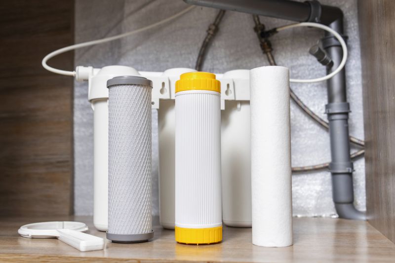 Filtration System Installation in Louisville, KY