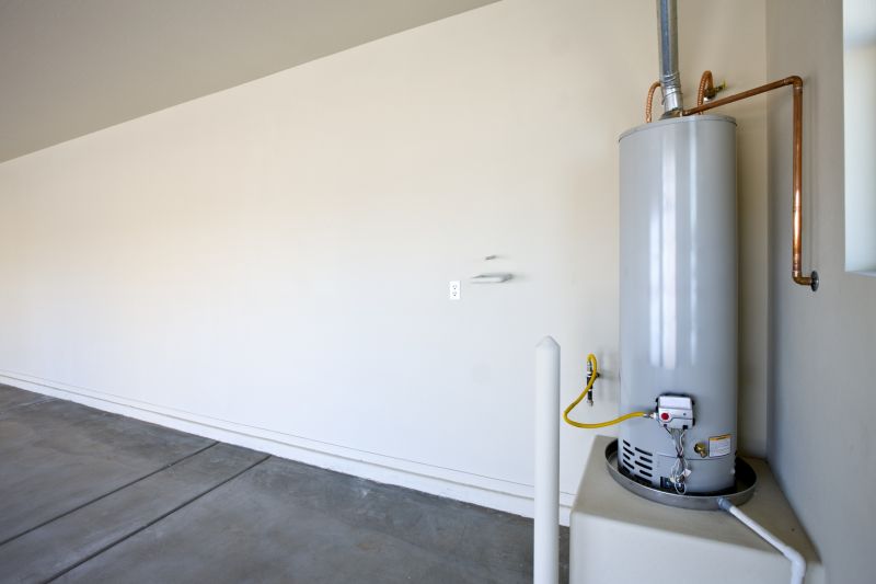 Hot Water Heater Replacement in Boca Raton, FL