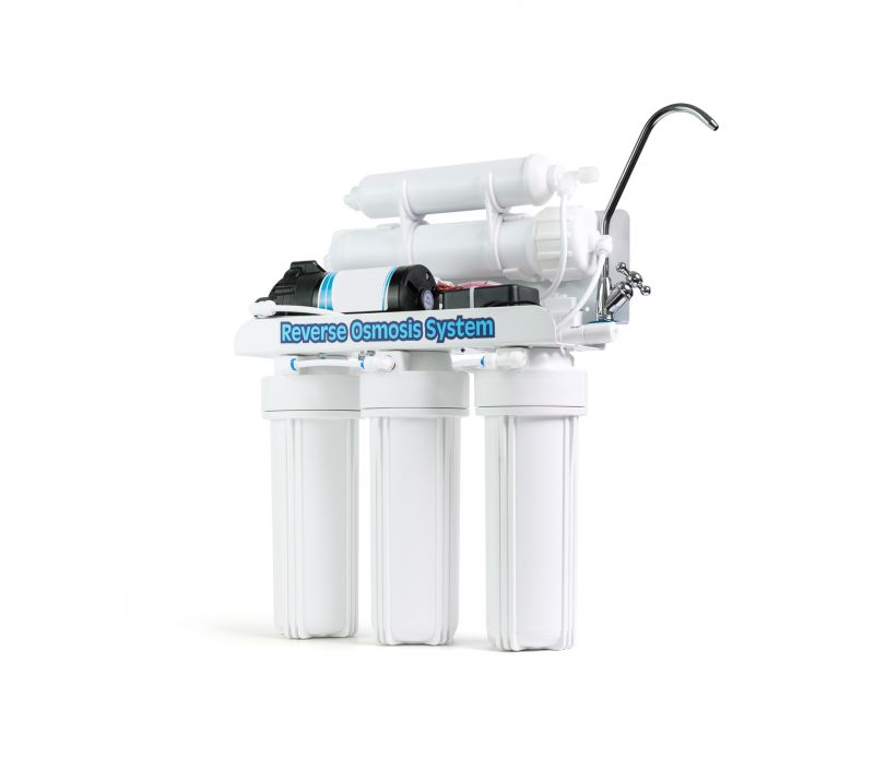 Ro Water Purification in Cincinnati, OH
