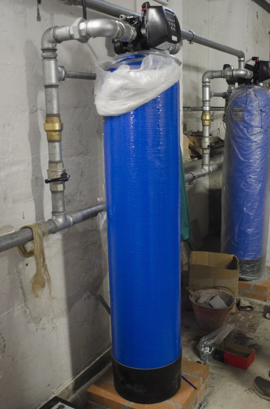 Water Softener Service in Louisville, KY