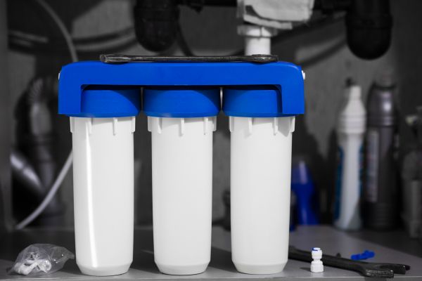 Grow your Water Softener Repair business