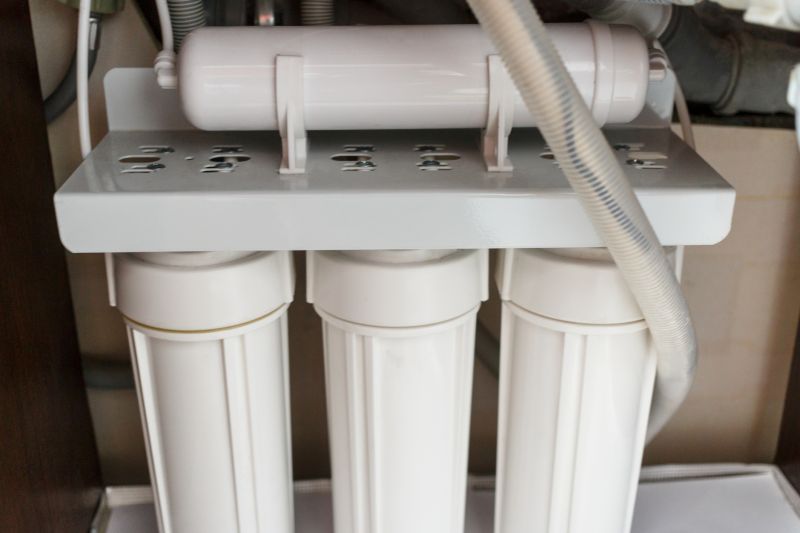 Carbon Filter Installation in Nashville, TN