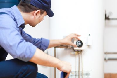 Commercial Water Heater Repair in Boca Raton, FL
