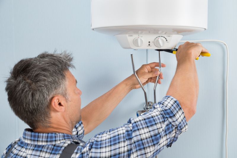 Electric Water Heater Repair in San Antonio, TX