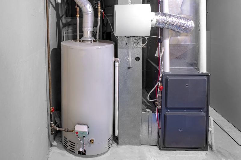 Expansion Tank Installation in Sacramento, CA