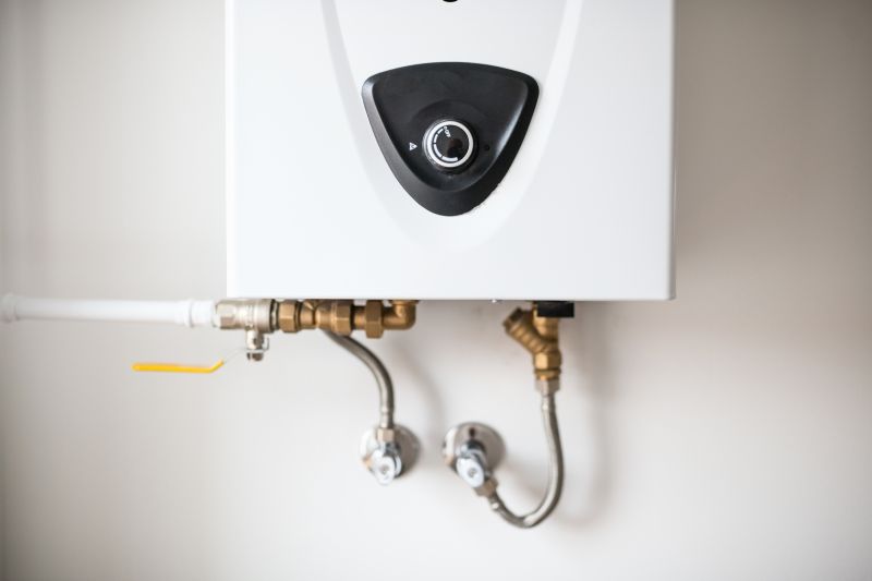 Expansion Tank Installation in Boca Raton, FL