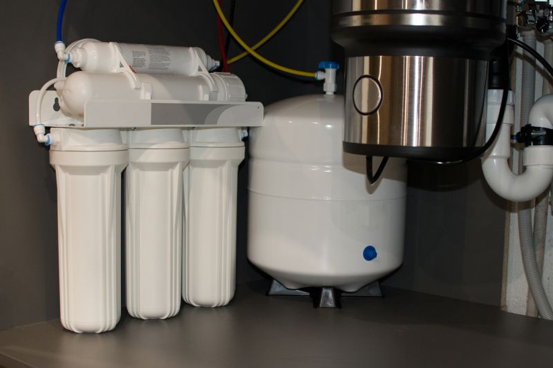 Filtration System Installation in Columbus, OH