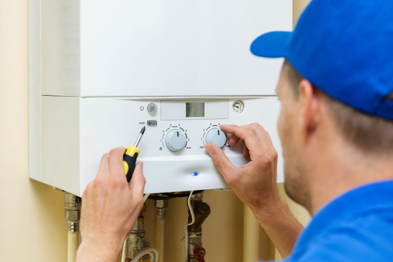 Gas Water Heater Installation in Fort Lauderdale, FL