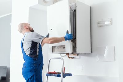 Gas Water Heater Installation in San Jose, CA