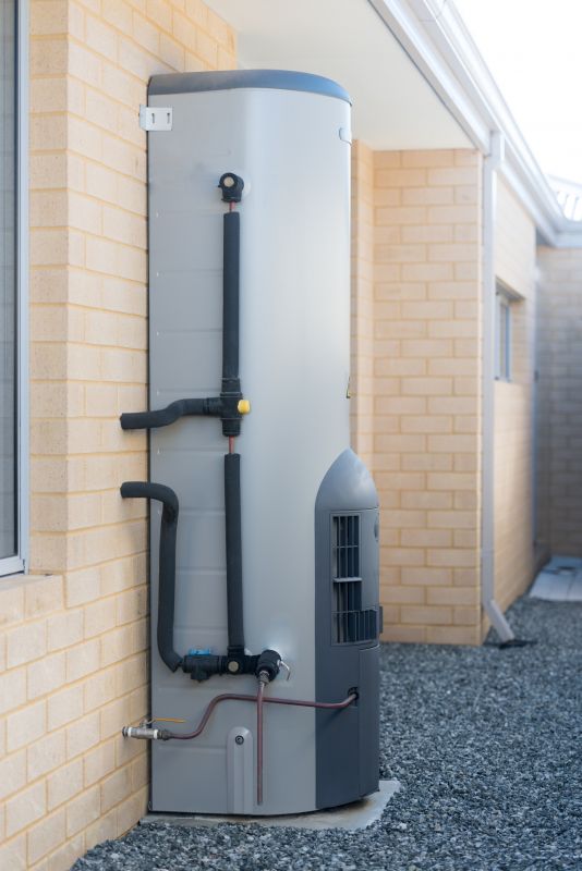 Gas Water Heater Installation in San Jose, CA