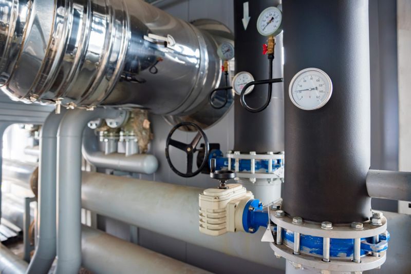 Gas Water Heater Installation in West Palm Beach, FL