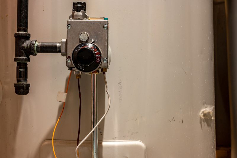 Gas Water Heater Repair in San Antonio, TX
