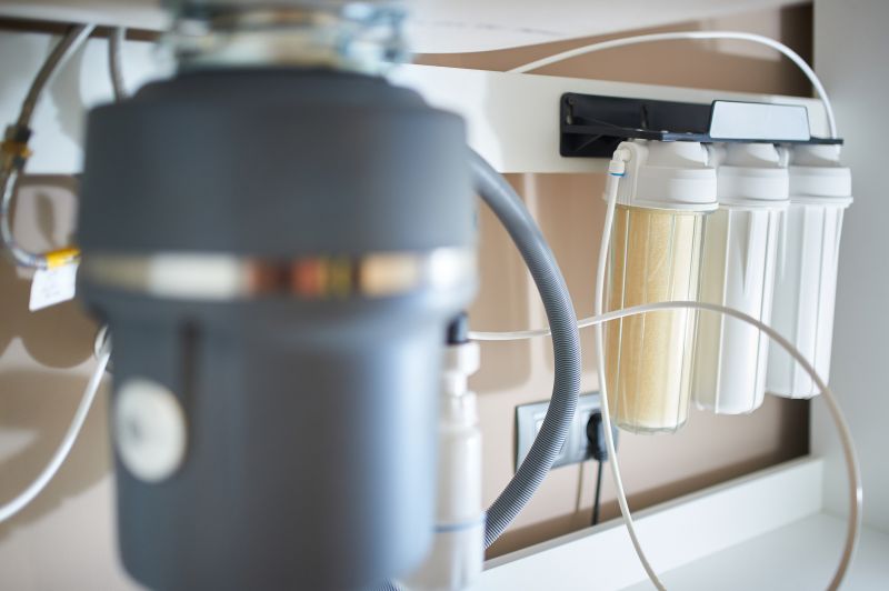 Home Water Filtration Service in Cincinnati, OH