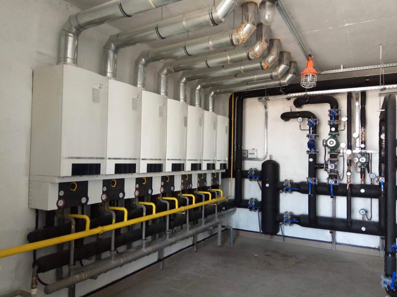 Hot Water Heater Replacement in Boca Raton, FL