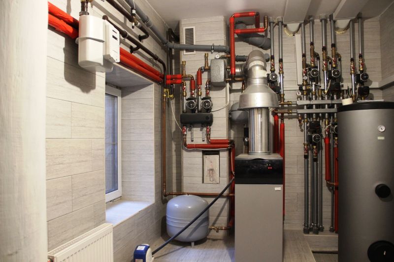 Hot Water Heater Replacement in Sacramento, CA