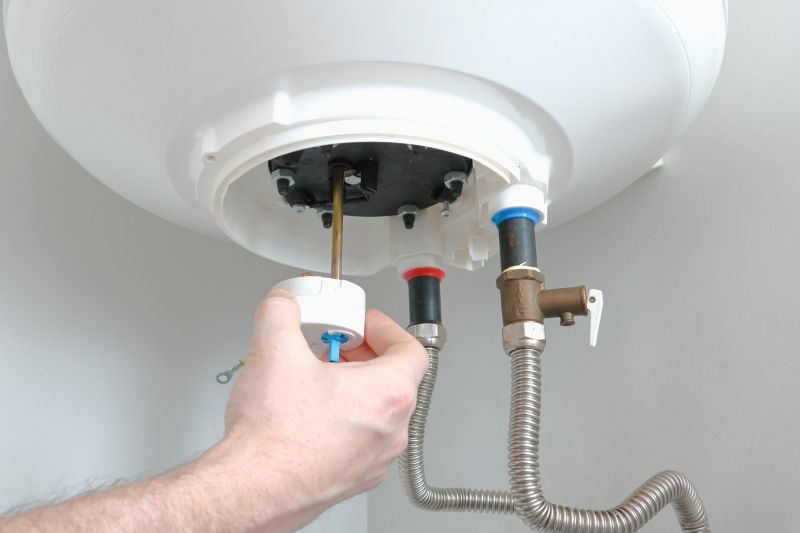 Propane Water Heater Repair in Fort Lauderdale, FL