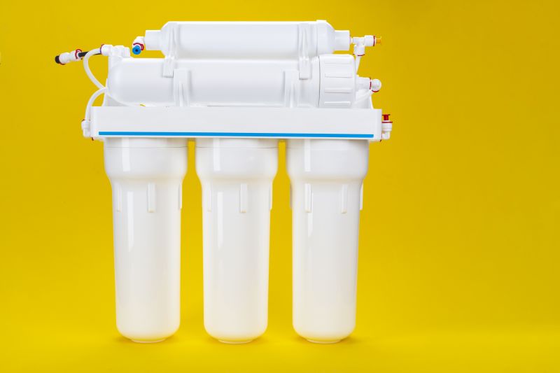 Residential Water Treatment in Monmouth County, NJ
