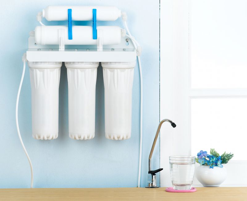 Residential Water Treatment in Sarasota, FL