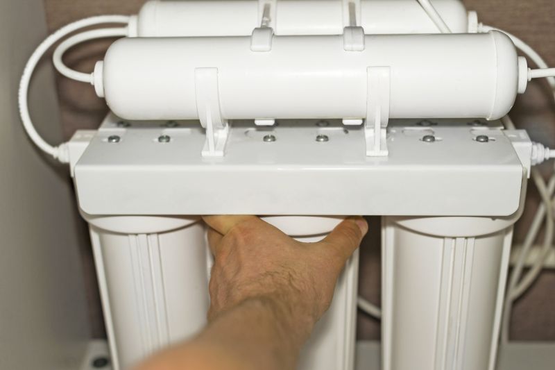 Ro System Replacement in Sarasota, FL