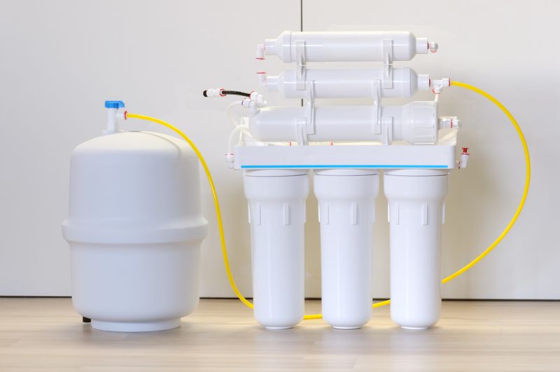 Ro Water Purification in Bergen County, NJ