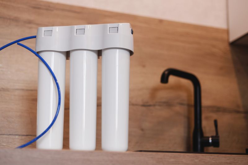 Ro Water Purification in Sarasota, FL