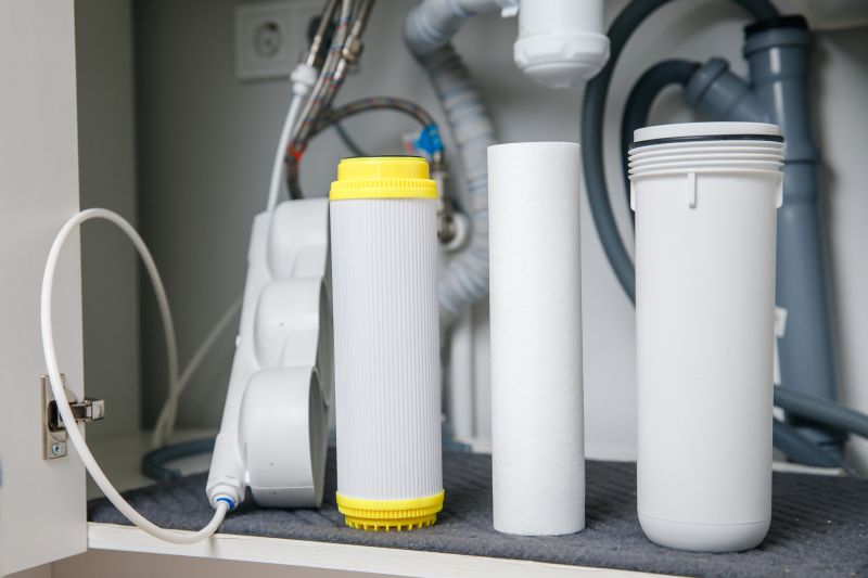 Ro Water Purification in Nashville, TN