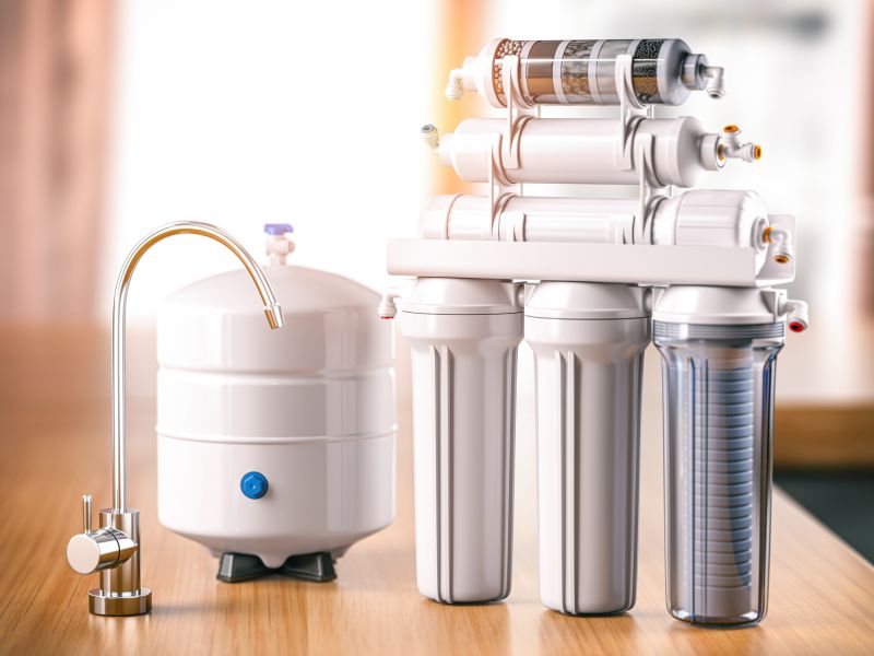 Ro Water Treatment in Denver, CO