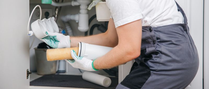 Sink Water Filter Service in Austin, TX