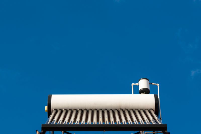 Solar Water Heater Repair in Austin, TX