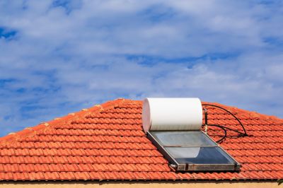 Solar Water Heater Replacement in West Palm Beach, FL