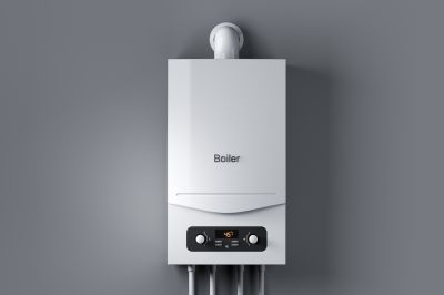 Tankless Heater Installation in Austin, TX