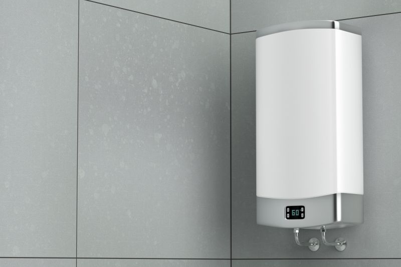 Tankless Heater Installation in Katy, TX