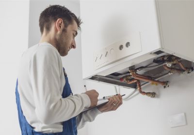 Tankless Water Heater Repair in Boca Raton, FL