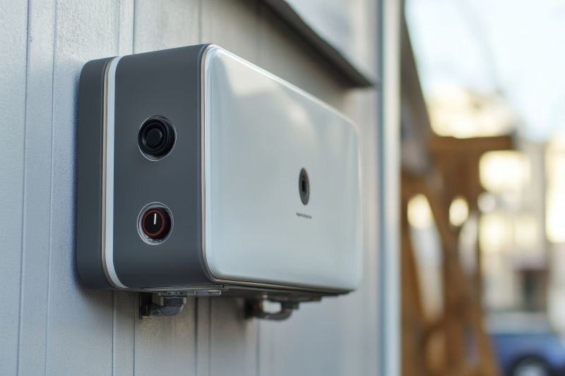 Tankless Water Heater Repair in Boca Raton, FL