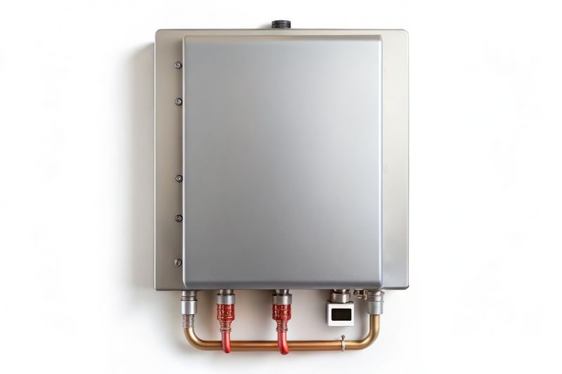 Tankless Water Heater Repair in Boca Raton, FL