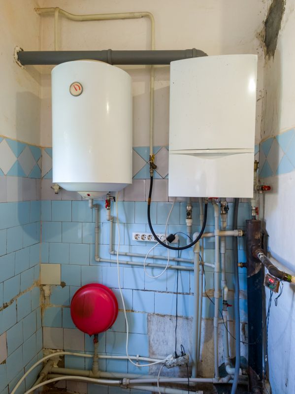 Tankless Water Heater Repair in San Antonio, TX
