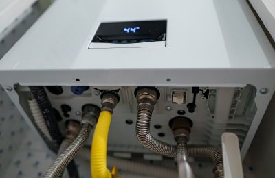 Tankless Water Heater Service in Sacramento, CA