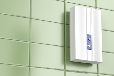 Water Heater Installation in Kansas City, MO