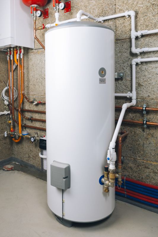 Water Heater Installation in Annapolis, MD