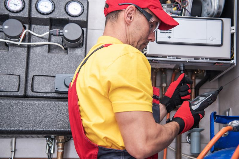 Water Heater Maintenance in Annapolis, MD