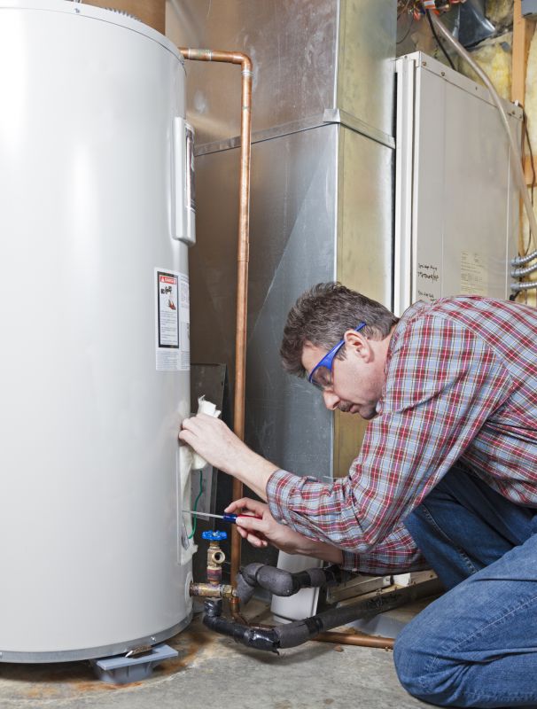 Water Heater Maintenance in Fort Lauderdale, FL