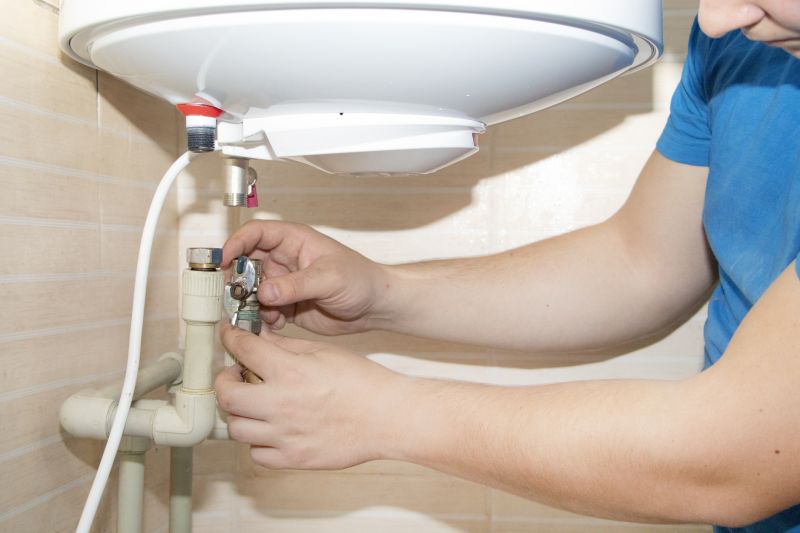 Water Heater Maintenance in Boca Raton, FL
