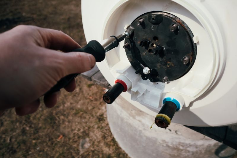 Water Heater Repair in Fort Lauderdale, FL