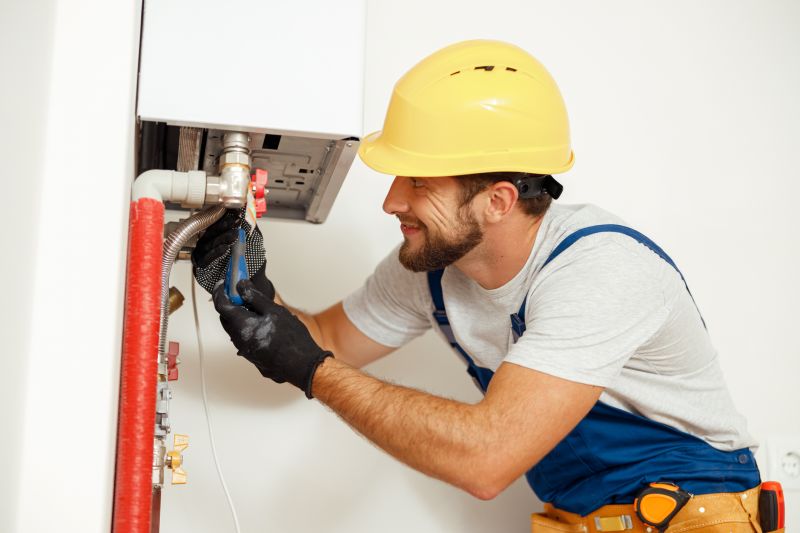 Water Heater Repair in Fredericksburg, VA