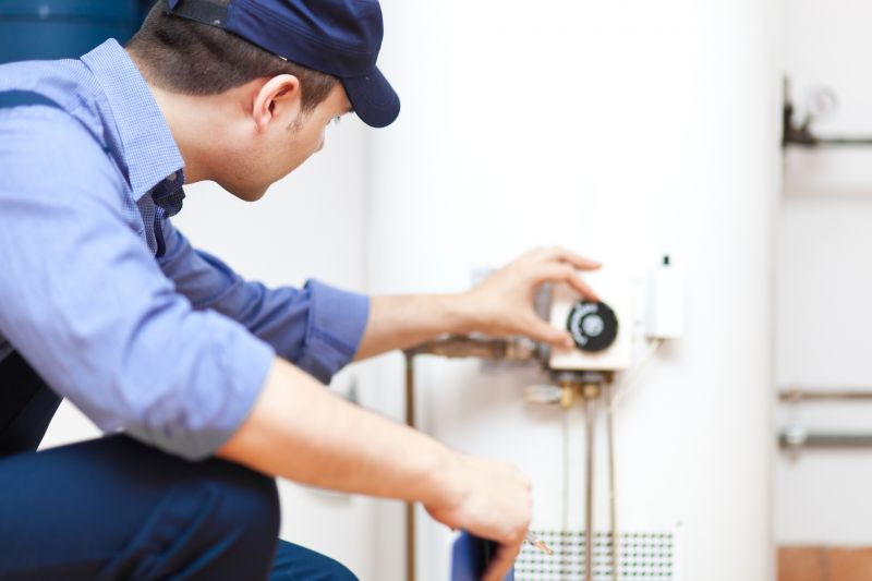 Water Heater Repair in Annapolis, MD