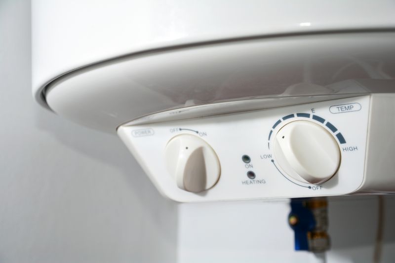Water Heater Replacement in Fredericksburg, VA