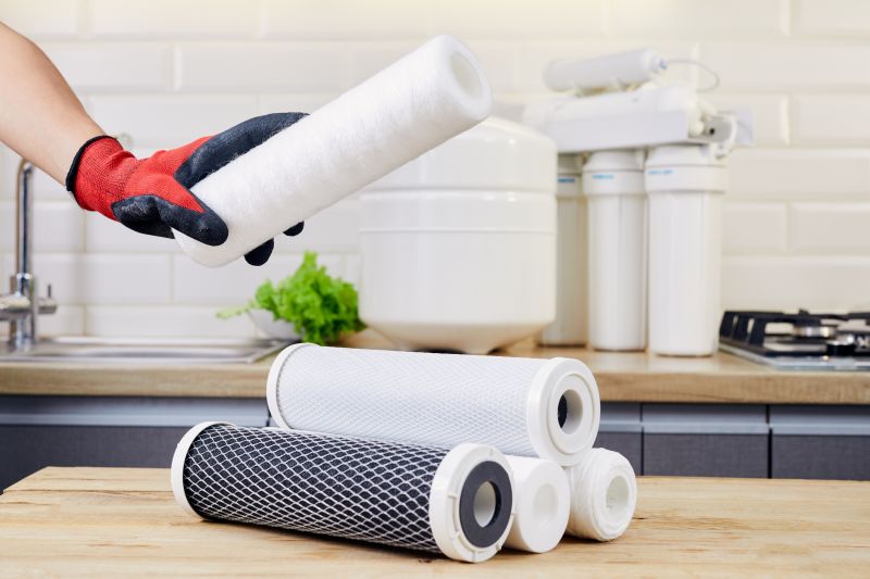 Water Softener Service in Charlotte, NC
