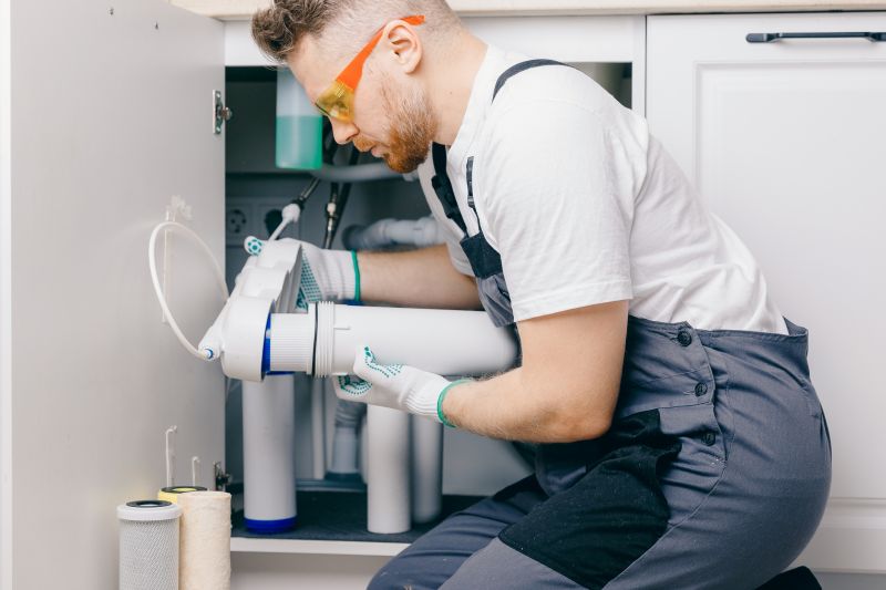 Water Treatment Service in Tampa, FL