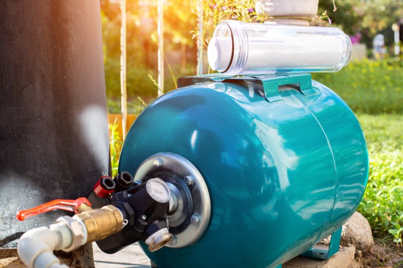 Whole Home Water Filtration in Cincinnati, OH